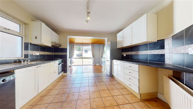 45 Granville Road, Cabinteely, Co. Dublin