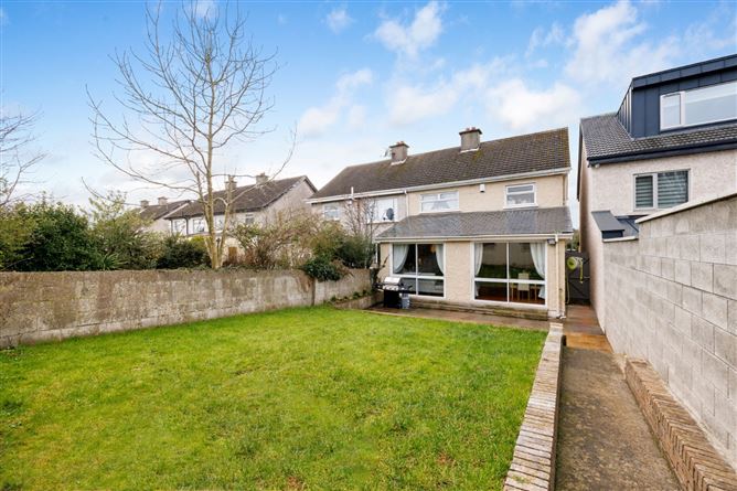 45 Granville Road, Cabinteely, Co. Dublin