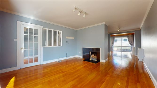45 Granville Road, Cabinteely, Co. Dublin