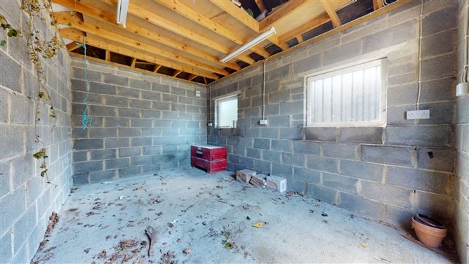 45 Granville Road, Cabinteely, Co. Dublin