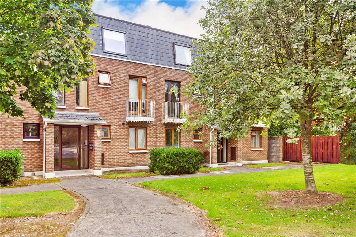 9 Moyglare Apartments, Maynooth, Co. Kildare Sherry FitzGerald Brady