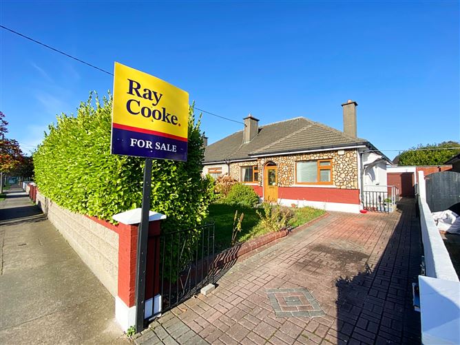 Main image for 14 Willow Park Crescent, Glasnevin, Dublin 11