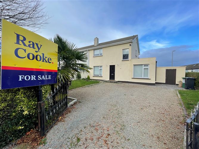 Main image for 112 Forest Hills, Rathcoole, County Dublin