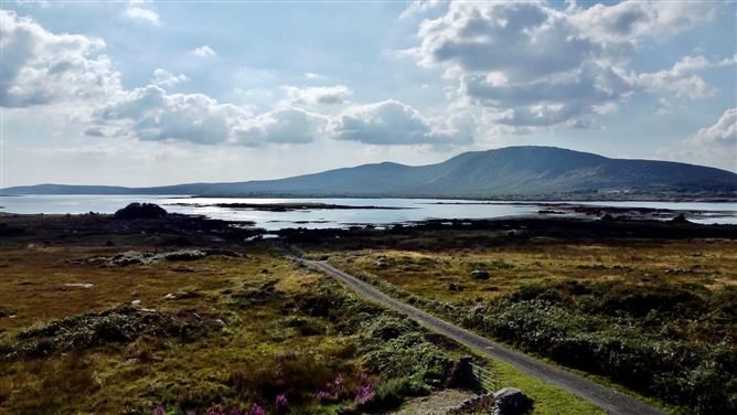Cloch A'leachta, Turlough, Rosmuck, Galway