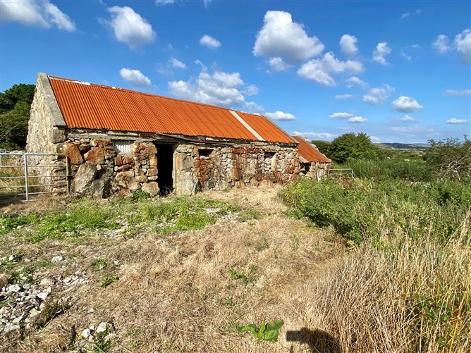 Cloch A'leachta, Turlough, Rosmuck, Galway