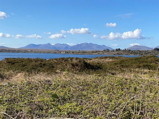 Cloch A'leachta, Turlough, Rosmuck, Galway