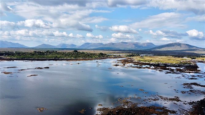 Cloch A'leachta, Turlough, Rosmuck, Galway