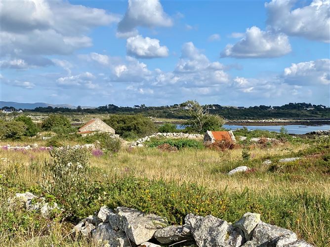 Cloch A'leachta, Turlough, Rosmuck, Galway