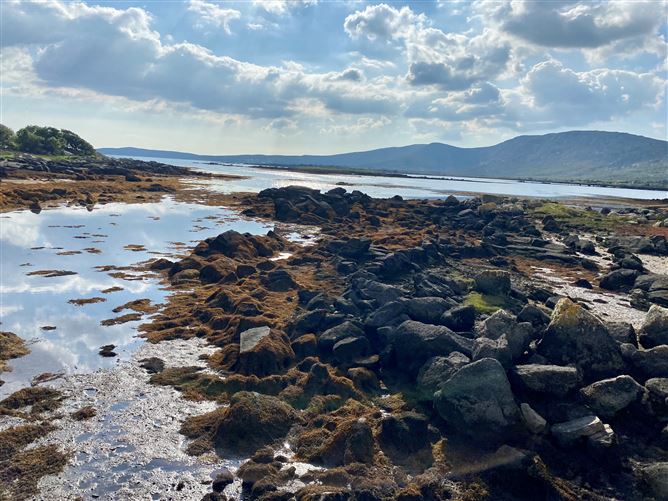 Cloch A'leachta, Turlough, Rosmuck, Galway