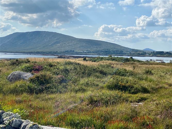 Cloch A'leachta, Turlough, Rosmuck, Galway