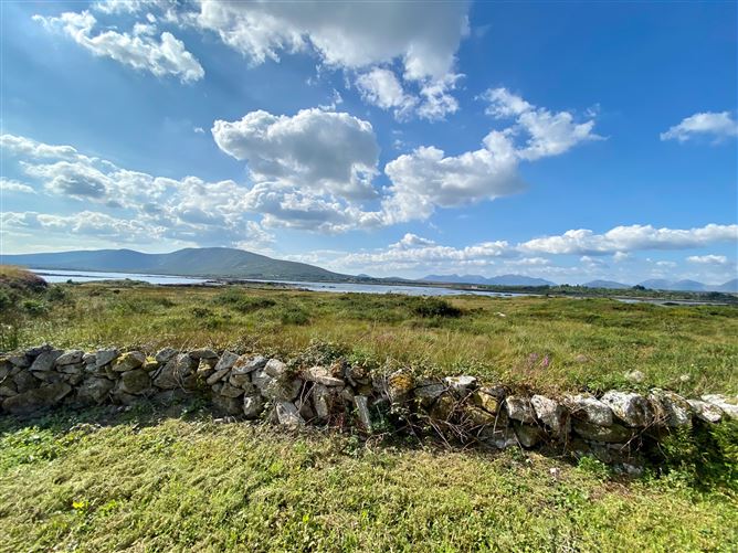 Cloch A'leachta, Turlough, Rosmuck, Galway