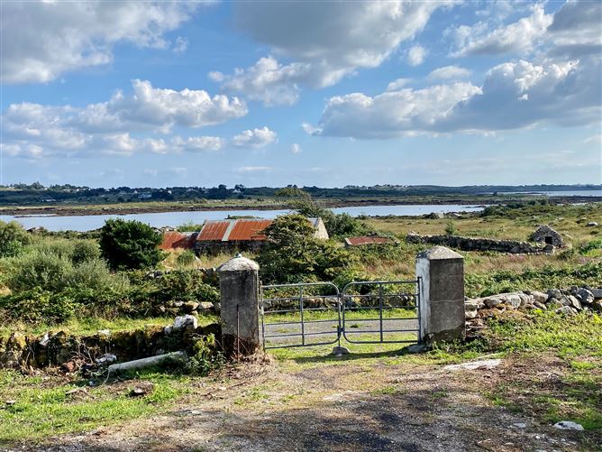 Cloch A'leachta, Turlough, Rosmuck, Galway