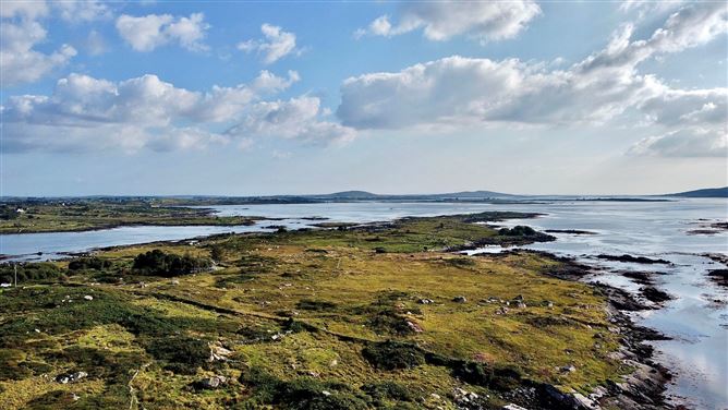 Cloch A'leachta, Turlough, Rosmuck, Galway