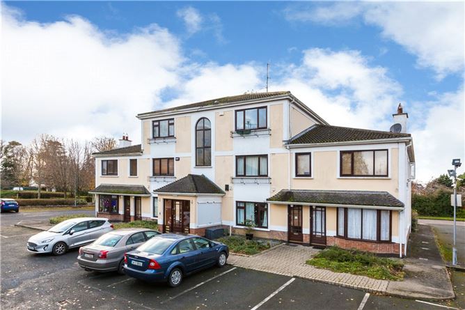 Main image for 60 Turvey Wood, Donabate, Co. Dublin