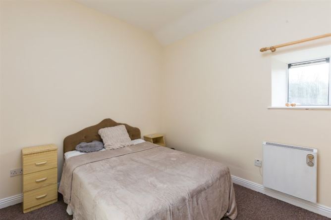 No. 13 The Pillar, King Street, Wexford Town, Wexford
