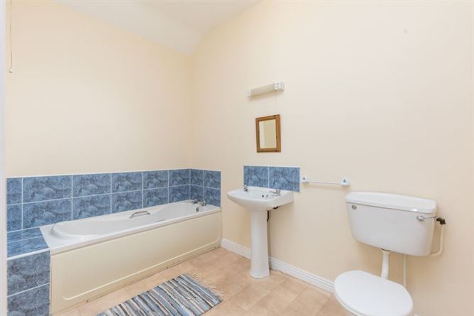 No. 13 The Pillar, King Street, Wexford Town, Wexford