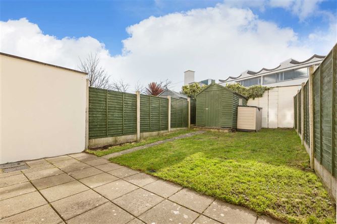 15 Wainsfort Manor Grove, Terenure, Dublin 6w, County Dublin