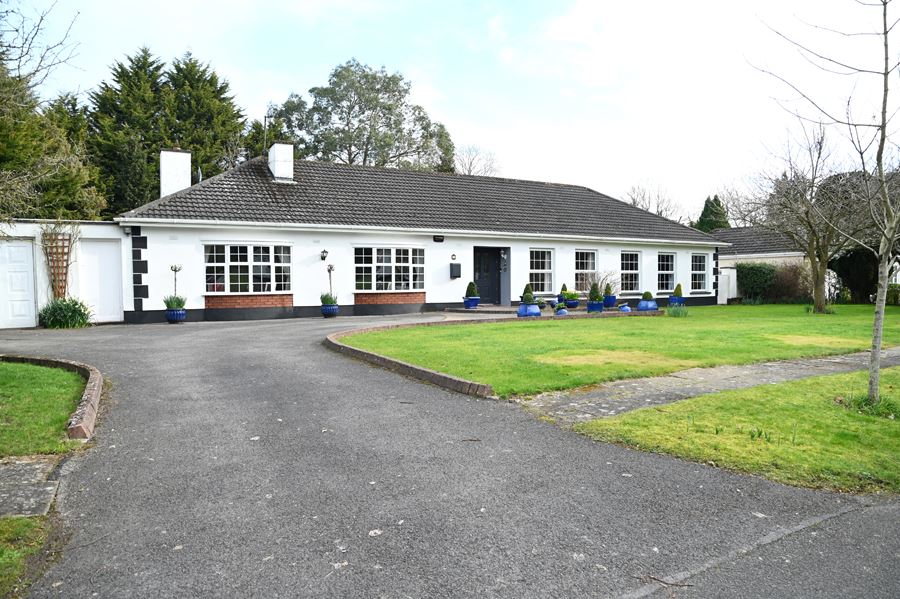 3 Growtown, Dunshaughlin, Meath Bannon Auctioneers & Valuers Ltd