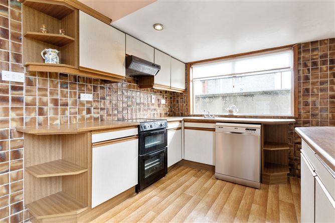 161 Fortfield Road, Terenure, Dublin 6w