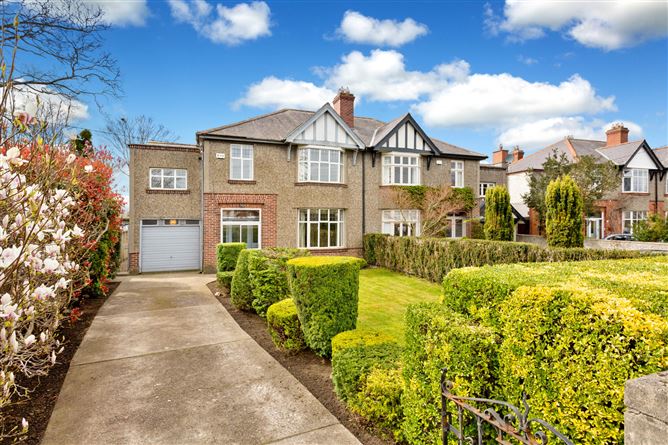 161 Fortfield Road, Terenure, Dublin 6w