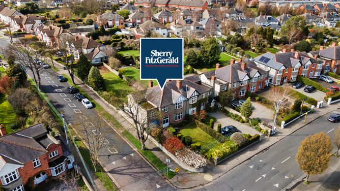 161 Fortfield Road, Terenure, Dublin 6w