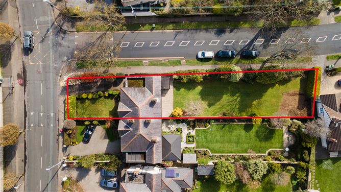 161 Fortfield Road, Terenure, Dublin 6w