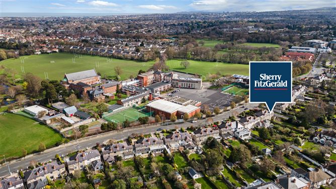 161 Fortfield Road, Terenure, Dublin 6w