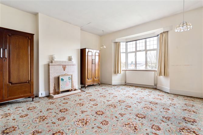 161 Fortfield Road, Terenure, Dublin 6w