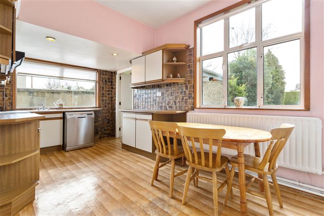 161 Fortfield Road, Terenure, Dublin 6w