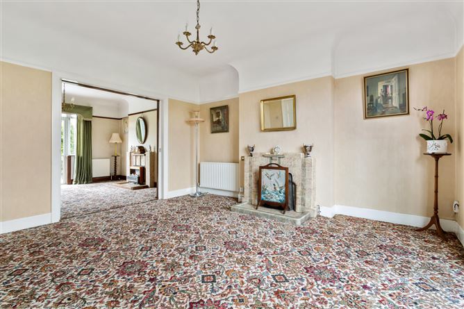 161 Fortfield Road, Terenure, Dublin 6w