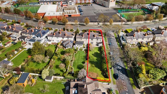 161 Fortfield Road, Terenure, Dublin 6w
