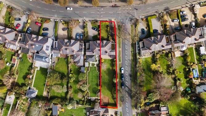 161 Fortfield Road, Terenure, Dublin 6w