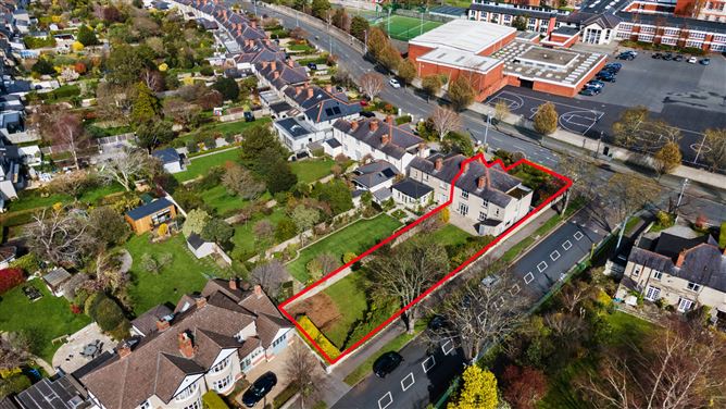 161 Fortfield Road, Terenure, Dublin 6w