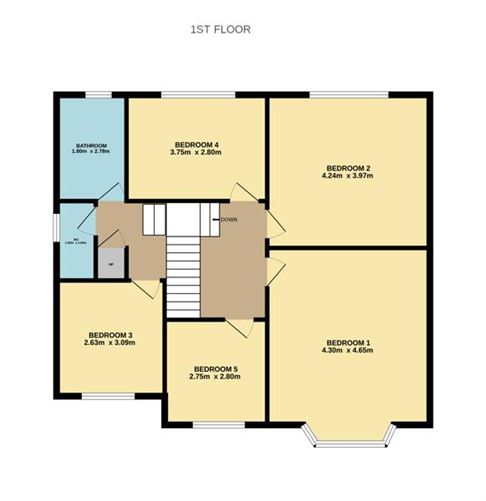 161 Fortfield Road, Terenure, Dublin 6w
