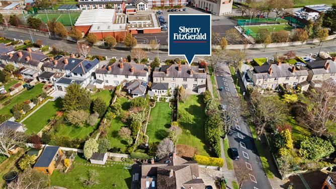 161 Fortfield Road, Terenure, Dublin 6w
