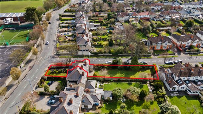 161 Fortfield Road, Terenure, Dublin 6w