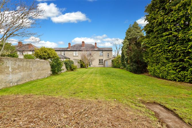 161 Fortfield Road, Terenure, Dublin 6w