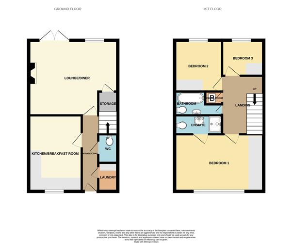 17 Clonuske Green, Balbriggan, Co. Dublin