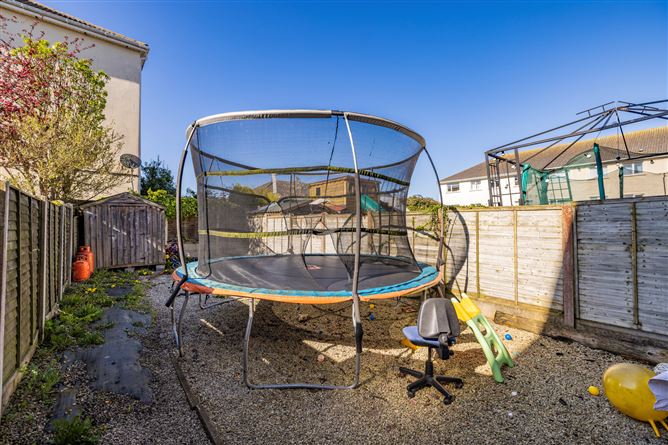17 Clonuske Green, Balbriggan, Co. Dublin