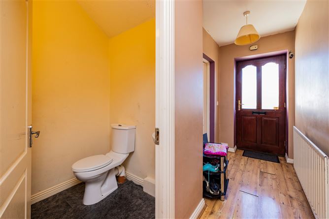 17 Clonuske Green, Balbriggan, Co. Dublin
