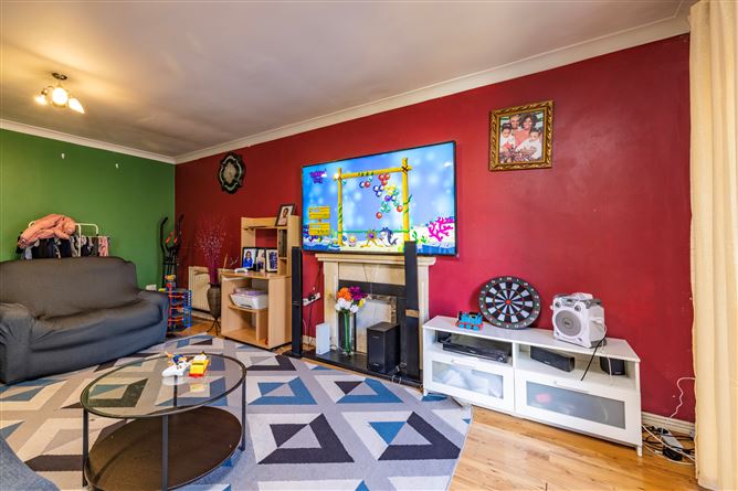 17 Clonuske Green, Balbriggan, Co. Dublin