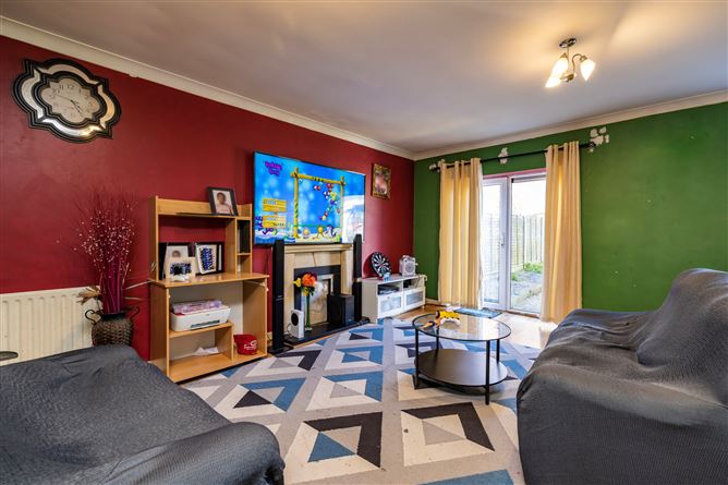 17 Clonuske Green, Balbriggan, Co. Dublin