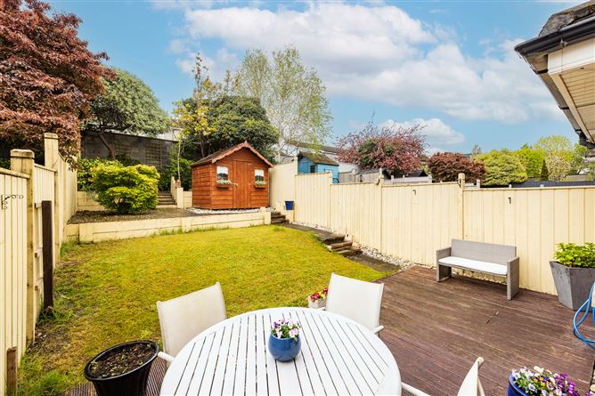 10 Addison Avenue, Addison Park, Glasnevin, Dublin 11