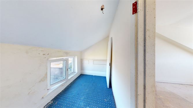 34 Barrack Street, Wexford Town, Wexford