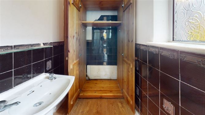 34 Barrack Street, Wexford Town, Wexford