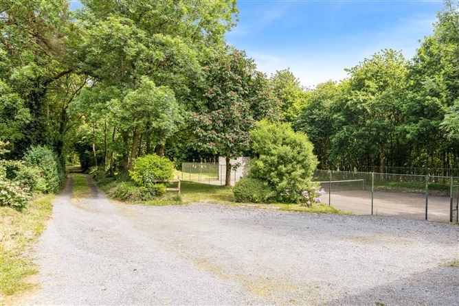 Mullaghmore, Ballyjamesduff, Co. Cavan
