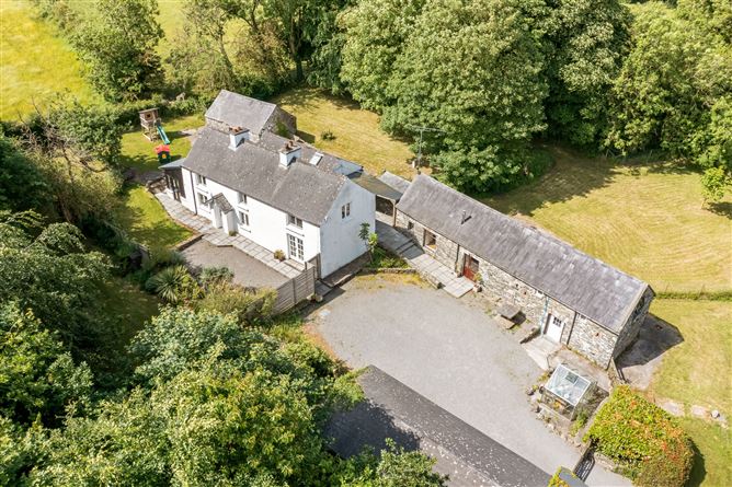 Mullaghmore, Ballyjamesduff, Co. Cavan