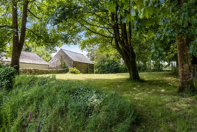 Mullaghmore, Ballyjamesduff, Co. Cavan