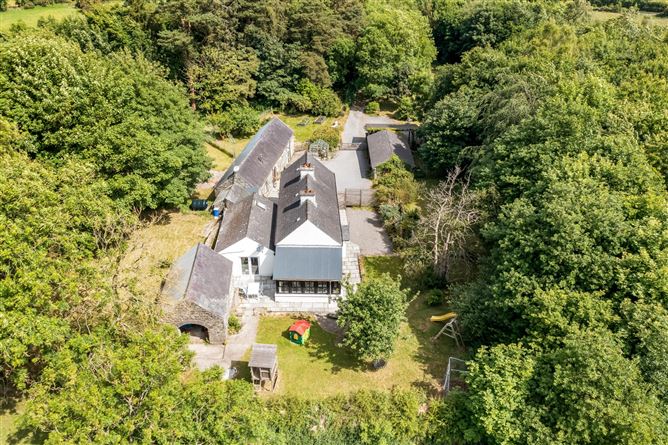 Mullaghmore, Ballyjamesduff, Co. Cavan