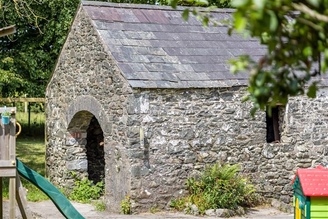 Mullaghmore, Ballyjamesduff, Co. Cavan